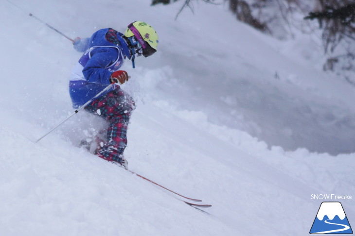 パウダーの祭典☆ICI石井スポーツ『b.c.map POWDER FREE RIDE KIRORO OPEN 2018』レポート！@キロロスノーワールド